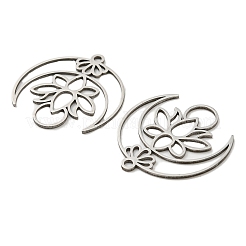 Подвески из нержавеющей стали 201&nbsp;STAS-M318-12P