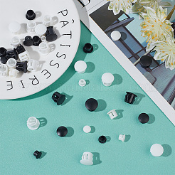 120 шт. 6 заглушки для пластиковых отверстий&nbsp;FIND-GF0003-75