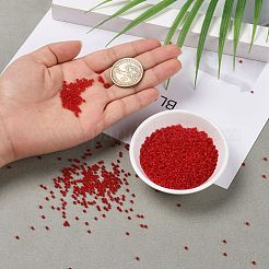 Круглые бусины toho 11/0&nbsp;X-SEED-TR11-0005CF