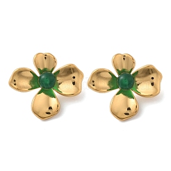 Серьги-гвоздики из нержавеющей стали 304&nbsp;STAS-Z112-20G-05