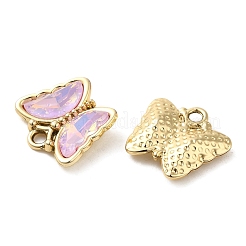 Стеклянные подвески&nbsp;PALLOY-P303-02G