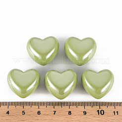 Непрозрачный акрил европейского бисера&nbsp;MACR-S372-03B-83