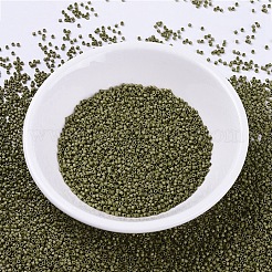 Бусины Миюки Делика&nbsp;SEED-MY11-DB0371