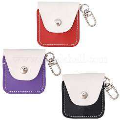 3 шт.&nbsp;AJEW-CL0001-25A