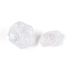 Декоративные элементы из натуральных кристаллов кварца&nbsp;G-N349-11