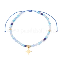 Подвеска из нержавеющей стали 304&nbsp;BJEW-JB12966-02