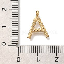 26 шт. 26 стиля подвески из нержавеющей стали 304 с вакуумным покрытием PVD&nbsp;STAS-S148-28G