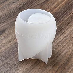 Силиконовые Молды для свечей-слезинок&nbsp;SIL-V005-08