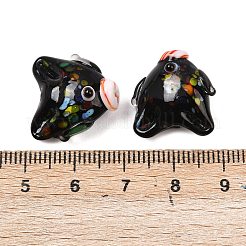 Бусины лэмпворк &nbsp;LAMP-T023-16L