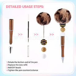 Шариковая ручка из абс-пластика&nbsp;BT-TAC0003-12P