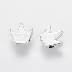 Латунные бусины&nbsp;LS-KK-T014-12P