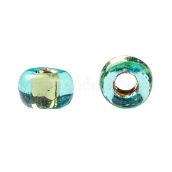 Круглые бусины toho&nbsp;SEED-JPTR08-0755