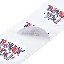 500шт рулон наклеек&nbsp;DIY-U008-04B