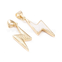 Латунь эмаль подвески&nbsp;X-KK-F814-09G