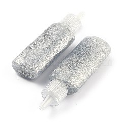 Клей с блестками&nbsp;LS-DIY-C003-01F