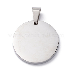 Подвески из нержавеющей стали 304&nbsp;STAS-Z027-03A-P