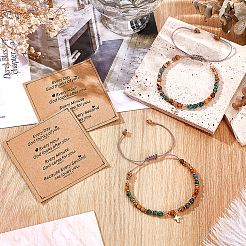 Браслеты из цинкового сплава&nbsp;BJEW-WH0023-96