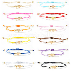 12 шт. браслет с подвесками из искусственного жемчуга&nbsp;SI5748-1