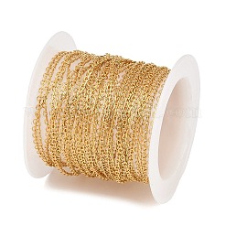 Цепи из нержавеющей стали 304&nbsp;CHS-P027-01B-G