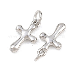 Латунь подвески&nbsp;KK-G549-13P