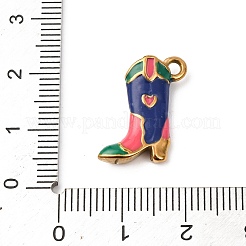 Подвески из нержавеющей стали 304&nbsp;LS-STAS-D129-09A-G