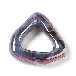 Непрозрачные акриловые соединительные кольца&nbsp;OACR-E004-03