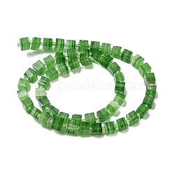 Бусины лэмпворк ручной работы&nbsp;LAMP-B022-01P