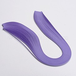 Рюш полоски бумаги&nbsp;DIY-J001-3mm-B05