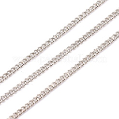 Латунные и железные цепи&nbsp;CHC-XCP0001-19