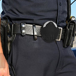 2 шт. 2 стиля функциональных тактических ремней из полиэстера/нейлона&nbsp;AJEW-GO0001-19