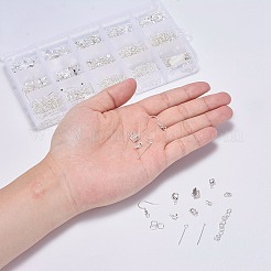 Металлические комплекты ювелирных изделий&nbsp;FIND-YW0001-05S