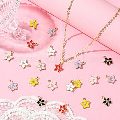 30 шт.&nbsp;ENAM-CJ0006-21