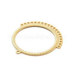 Ионное покрытие (ip) 304 нержавеющая сталь люстра компоненты соединения&nbsp;LS-STAS-F282-01G