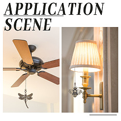 Насекомые в тибетском стиле&nbsp;PALLOY-AB00218