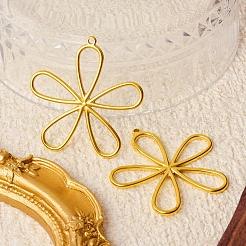 Подвески из нержавеющей стали 304&nbsp;PW-WG15AE6-02