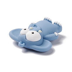 Пвх пластиковые мультфильм большие подвески&nbsp;LS-KY-G017-B07