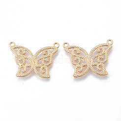 Латунные подвески&nbsp;KK-N232-190-NF