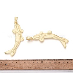 Стойки обшивки сплава большие кулоны&nbsp;PALLOY-N179-67MG