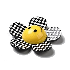 Акриловые большие подвески&nbsp;MACR-M023-02A