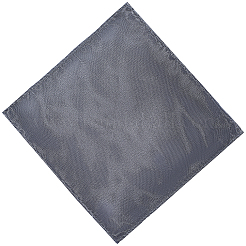 Аксессуары для карманных полотенец из полиэстера&nbsp;AJEW-WH20064-57E