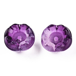 Прозрачные брызги&nbsp;GLAA-N035-032-C06