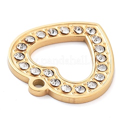 Подвески из нержавеющей стали 304&nbsp;LS-STAS-M076-07G