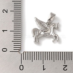 Латунные подвески&nbsp;KK-S391-10P