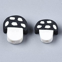 Бусины из полимерной глины &nbsp;CLAY-N011-016