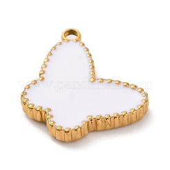 Ионное покрытие(ip) эмалированные подвески из нержавеющей стали 304&nbsp;STAS-A102-01G-01