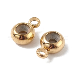 Ионное покрытие (ip) 202 нержавеющая сталь трубчатые дужки&nbsp;STAS-I673-04G