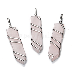 Натуральные и синтетические подвески&nbsp;G-Z023-03