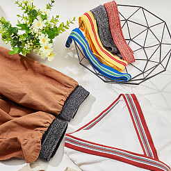 3 шт. 3 цвета 90% хлопок и 10% эластичная резинка для манжет&nbsp;FIND-BC0004-39