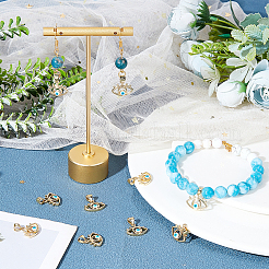 Латунные подвески&nbsp;KK-AR0002-78