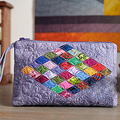 Бумажный лоскутный материал для инструментов своими руками&nbsp;FIND-WH0152-626B